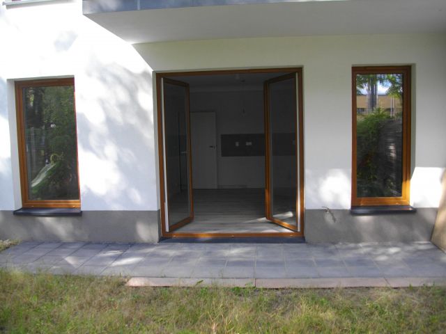 Mieszkanie 2-pokojowe Grodzisk Mazowiecki Centrum, ul. B. Wolniewicz. Zdjęcie 1