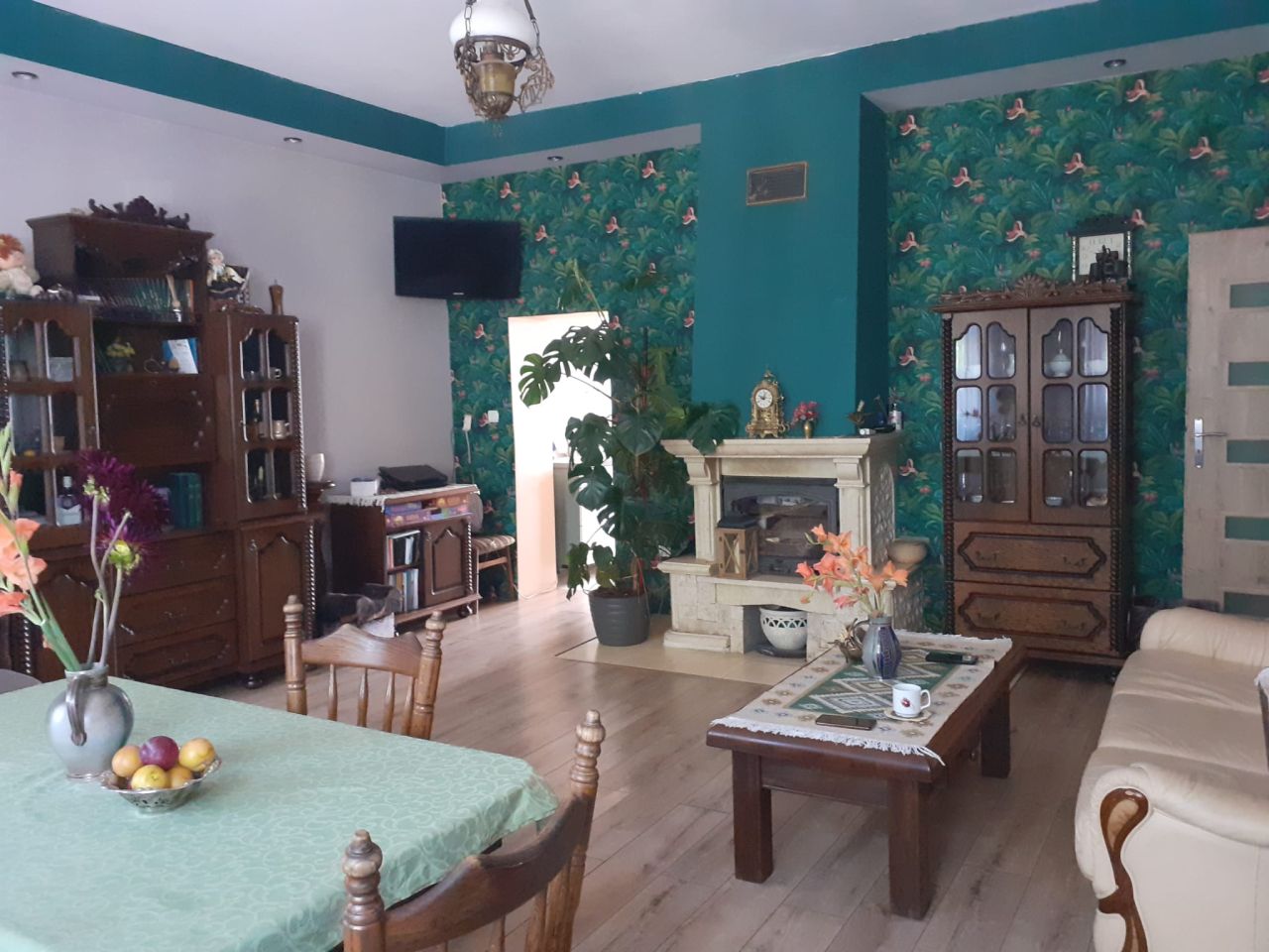 Mieszkanie 2-pokojowe Głuszyca, ul. Kolejowa. Zdjęcie 25