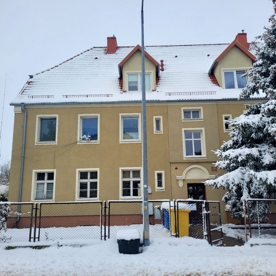 Mieszkanie 4-pokojowe Malbork, ul. Józefa Ignacego Kraszewskiego
