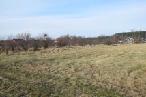 Działka Otyń. Zdjęcie 1