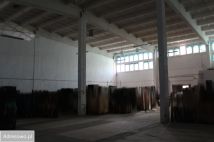 Hala/magazyn Kamień Pomorski, ul. Elizy Orzeszkowej. Zdjęcie 3