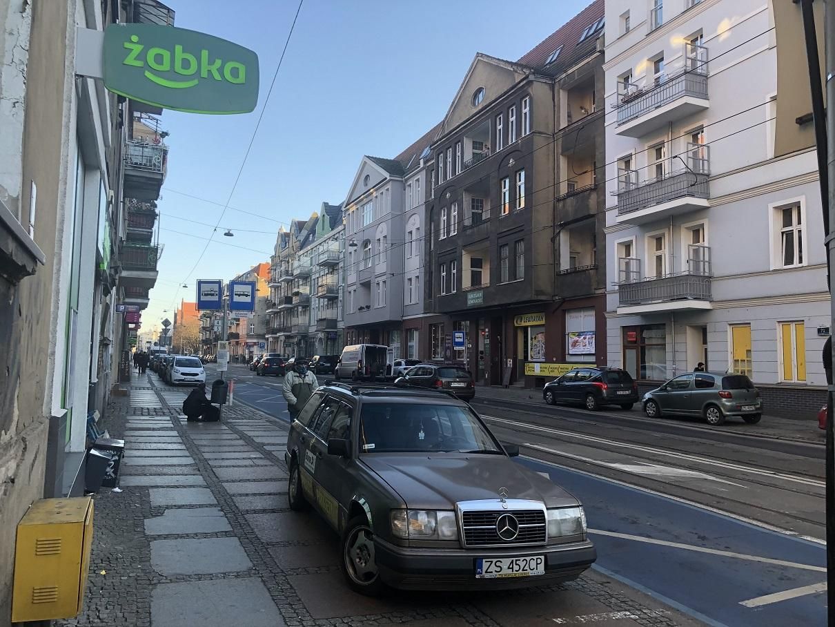 Lokal Szczecin Centrum, ul. Jagiellońska. Zdjęcie 7