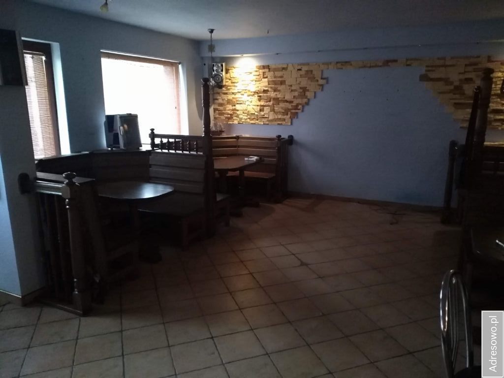 Hotel/pensjonat Nowe Warpno, ul. Kościuszki. Zdjęcie 5