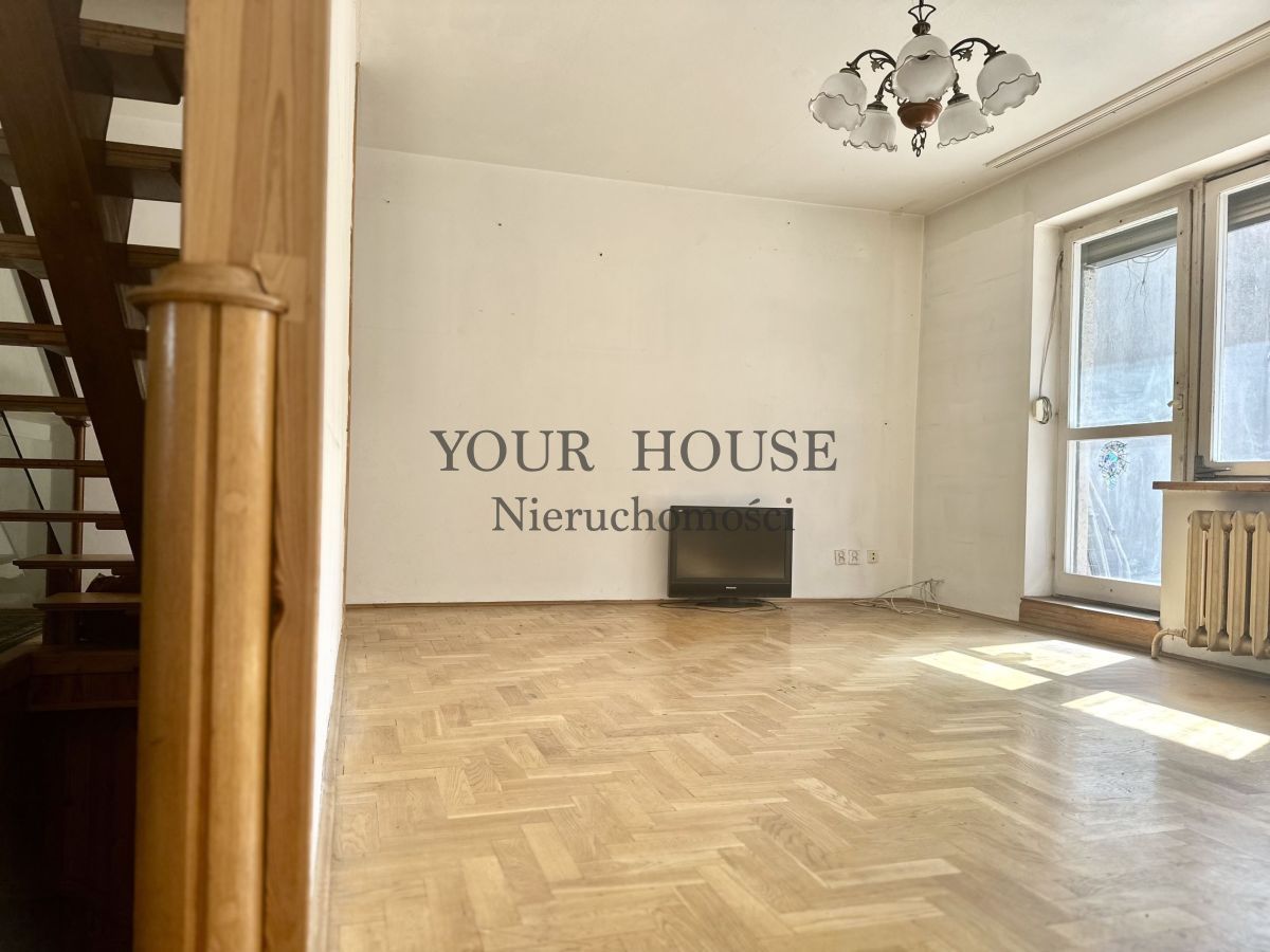 dom szeregowy, 6 pokoi Wrocław Krzyki, ul. Hufcowa. Zdjęcie 6