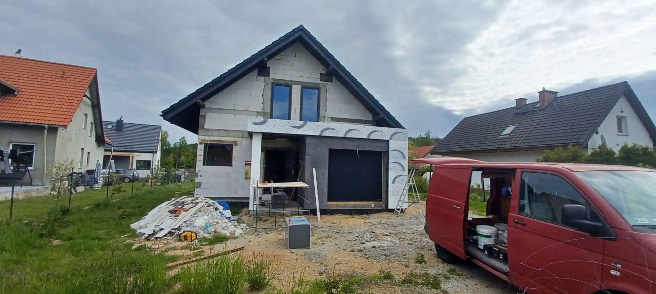 dom wolnostojący, 3 pokoje Mysłakowice, ul. Zielona. Zdjęcie 6