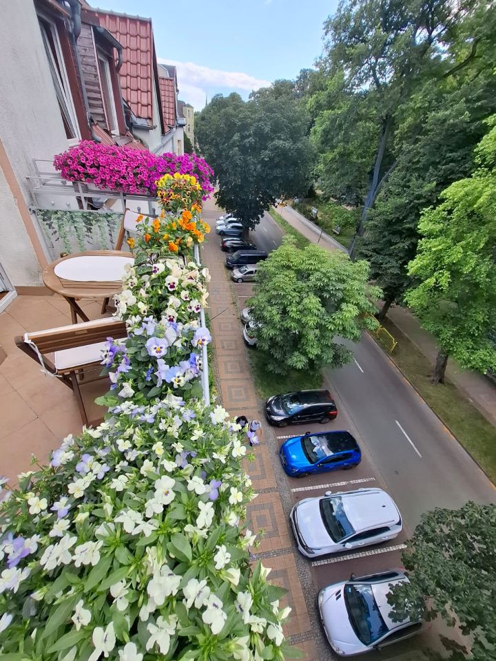 Mieszkanie 4-pokojowe Świnoujście Centrum, ul. Fryderyka Chopina