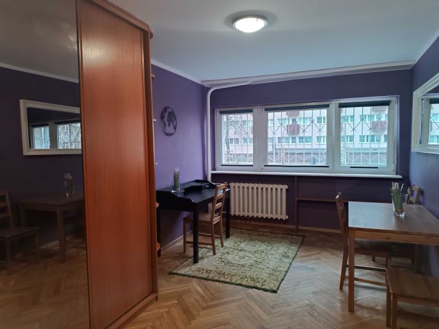 Mieszkanie 1-pokojowe Warszawa Praga-Południe, ul. Kobielska. Zdjęcie 1