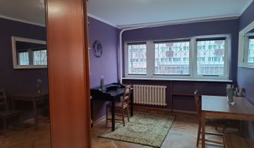 Mieszkanie 1-pokojowe Warszawa Praga-Południe, ul. Kobielska