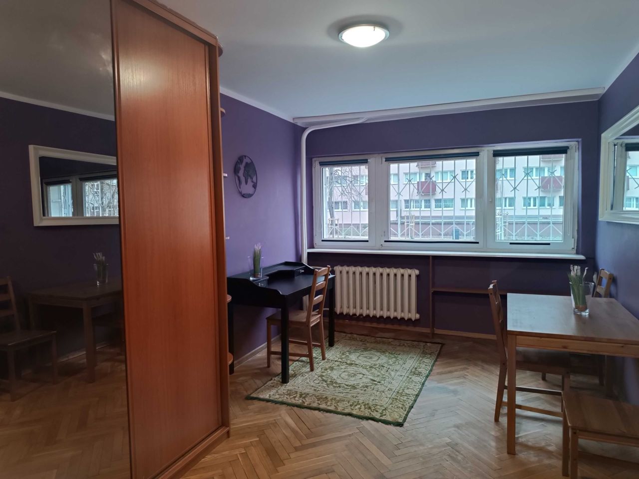 Mieszkanie 1-pokojowe Warszawa Praga-Południe, ul. Kobielska