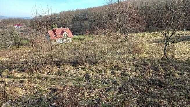 Działka budowlana Kłonice. Zdjęcie 3