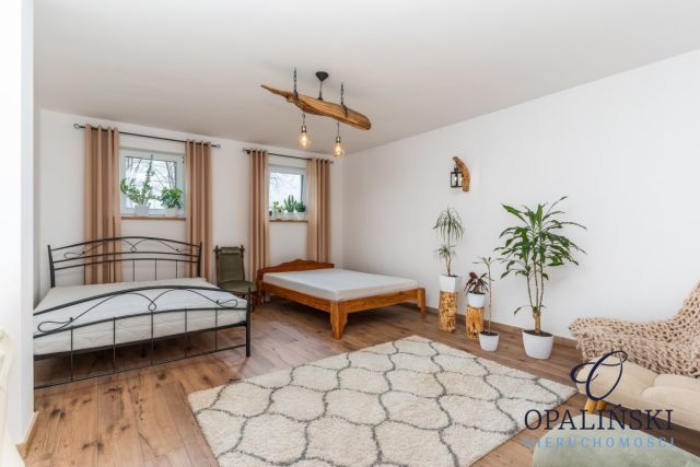 dom wolnostojący, 14 pokoi Myczków. Zdjęcie 14