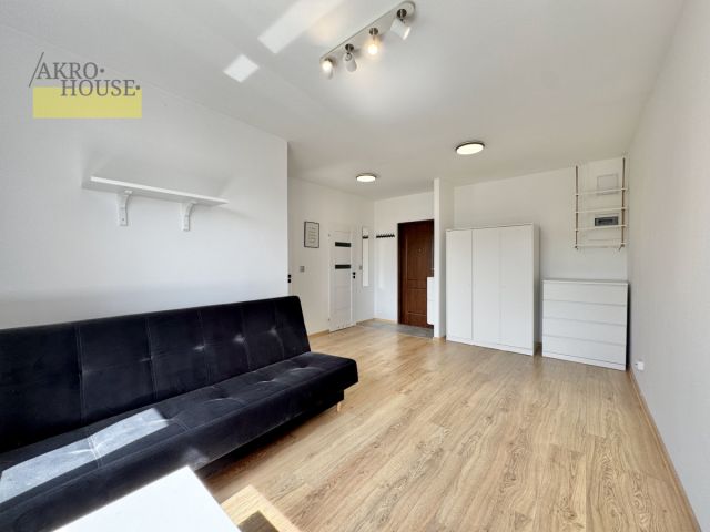 Mieszkanie 1-pokojowe Gliwice, ul. Pszczyńska. Zdjęcie 4