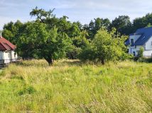 Działka budowlana Boleń, ul. Jana Matejki. Zdjęcie 4