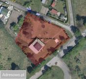 Działka rod Opole Kolonia Gosławicka, ul. Częstochowska. Zdjęcie 3