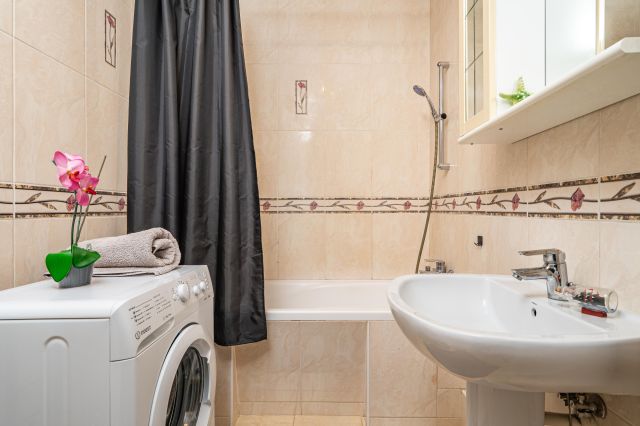 Mieszkanie 2-pokojowe Łódź Chojny, ul. Białostocka. Zdjęcie 4