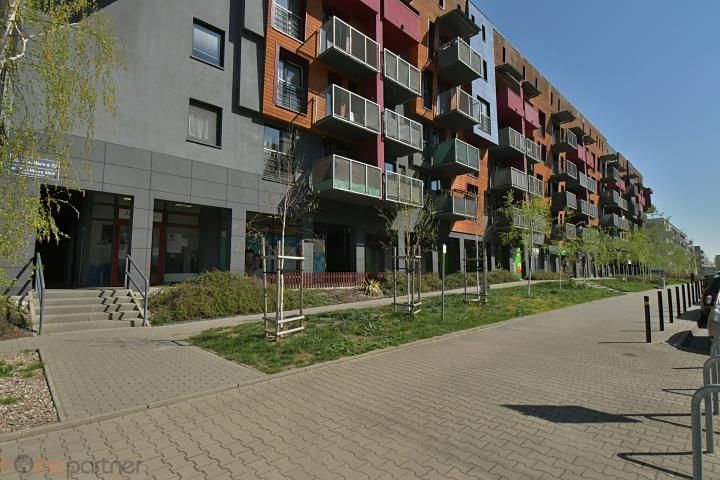 Mieszkanie 3-pokojowe Wrocław Psie Pole, ul. Kminkowa. Zdjęcie 14