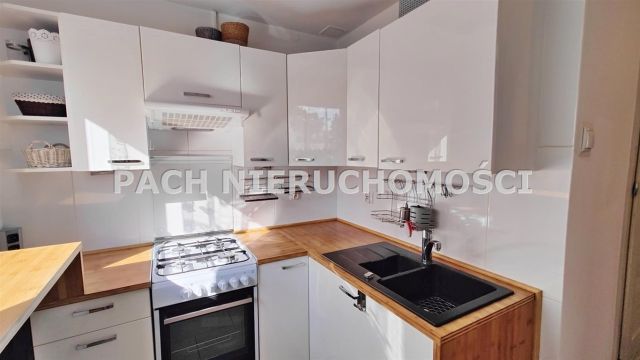 Mieszkanie 2-pokojowe Bielsko-Biała. Zdjęcie 4