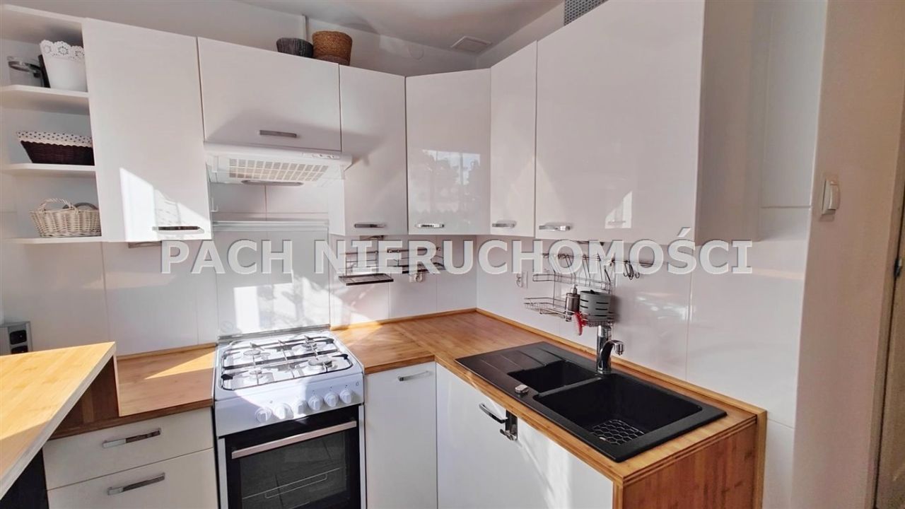 Mieszkanie 2-pokojowe Bielsko-Biała. Zdjęcie 4