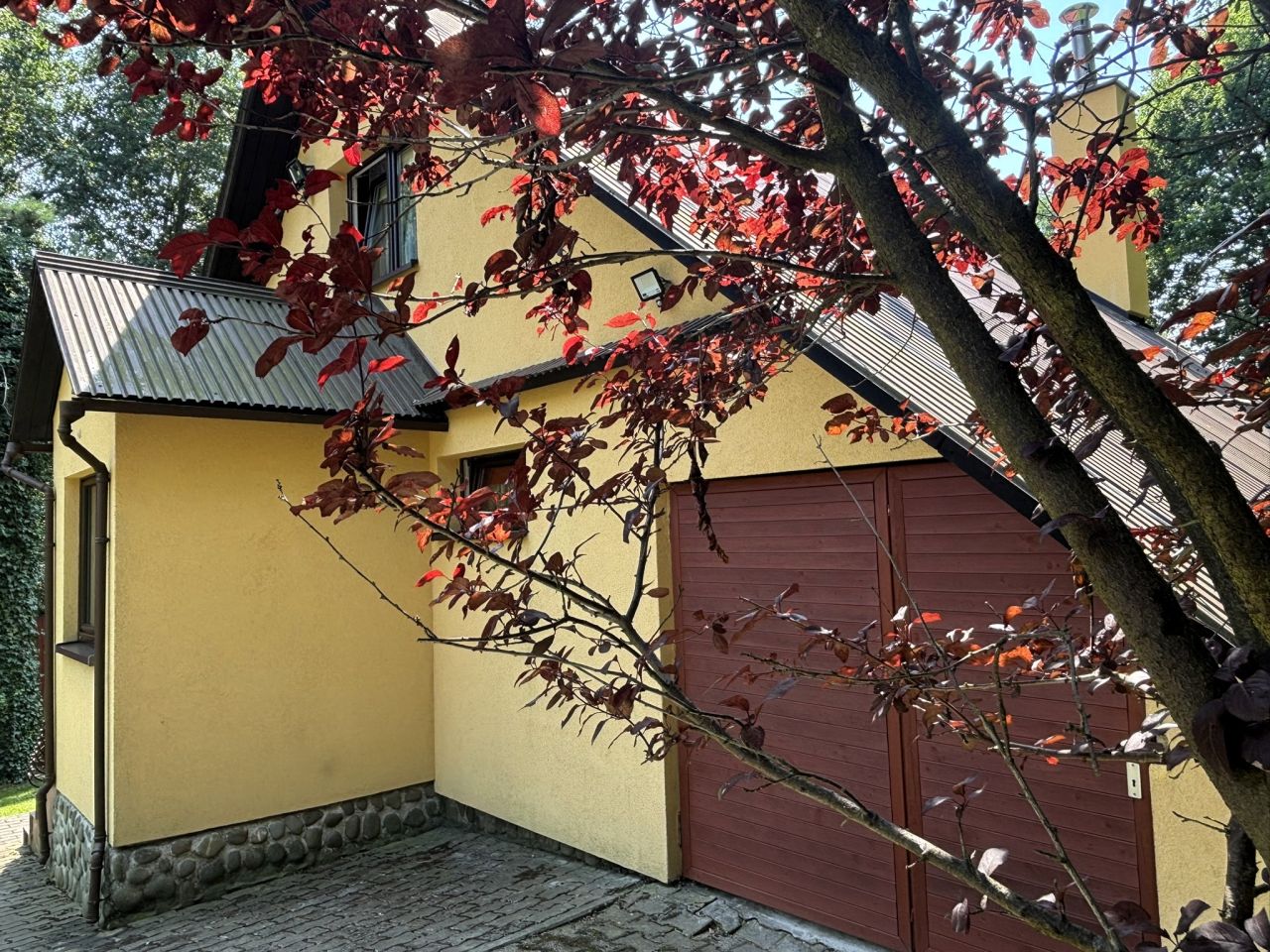 dom wolnostojący, 4 pokoje Kojszówka Brzanki. Zdjęcie 13