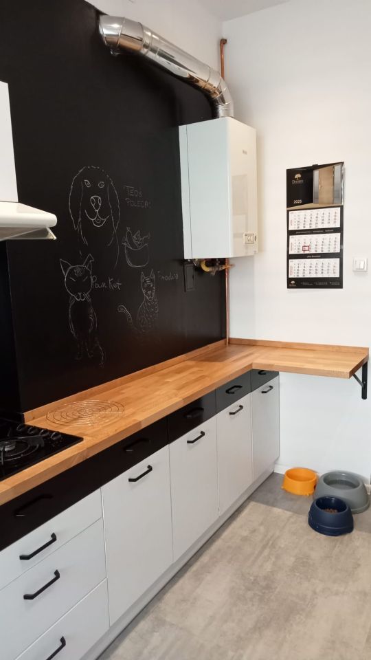 Mieszkanie 3-pokojowe Wałbrzych Stary Zdrój, ul. 11 Listopada. Zdjęcie 23