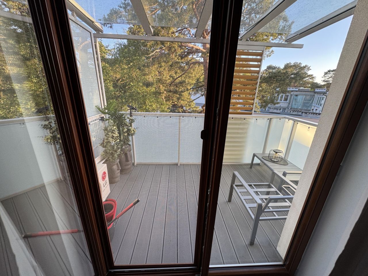 Mieszkanie 2-pokojowe Krynica Morska, ul. Żeromskiego. Zdjęcie 36