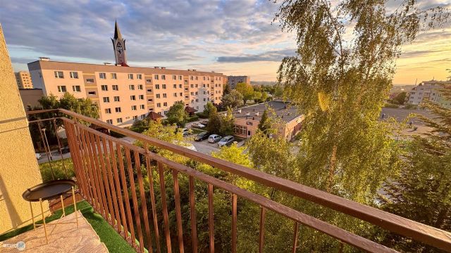 Mieszkanie 3-pokojowe Kielce Świętokrzyskie, ul. bp. Mieczysława Jaworskiego. Zdjęcie 17