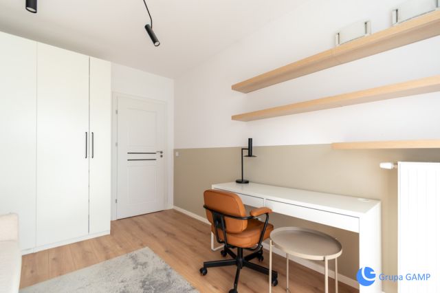 Mieszkanie 2-pokojowe Kraków Czyżyny, al. Pokoju. Zdjęcie 11