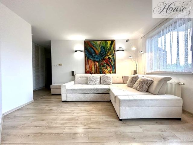 Mieszkanie 3-pokojowe Wrocław Sołtysowice, ul. Lekcyjna. Zdjęcie 1