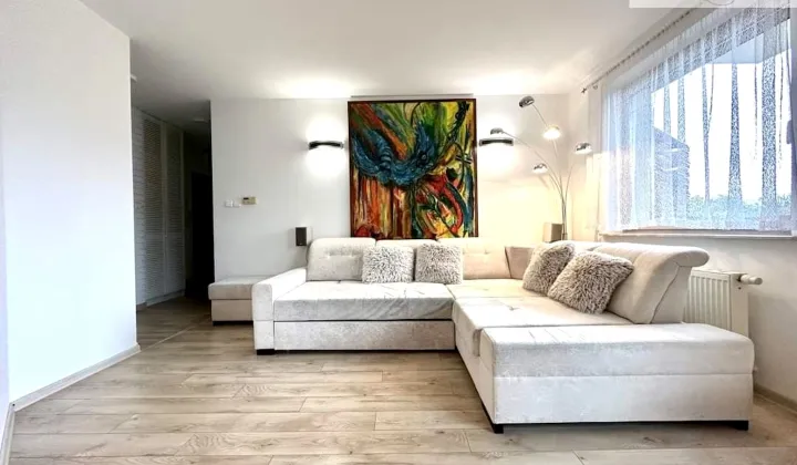 Mieszkanie 3-pokojowe Wrocław Sołtysowice, ul. Lekcyjna