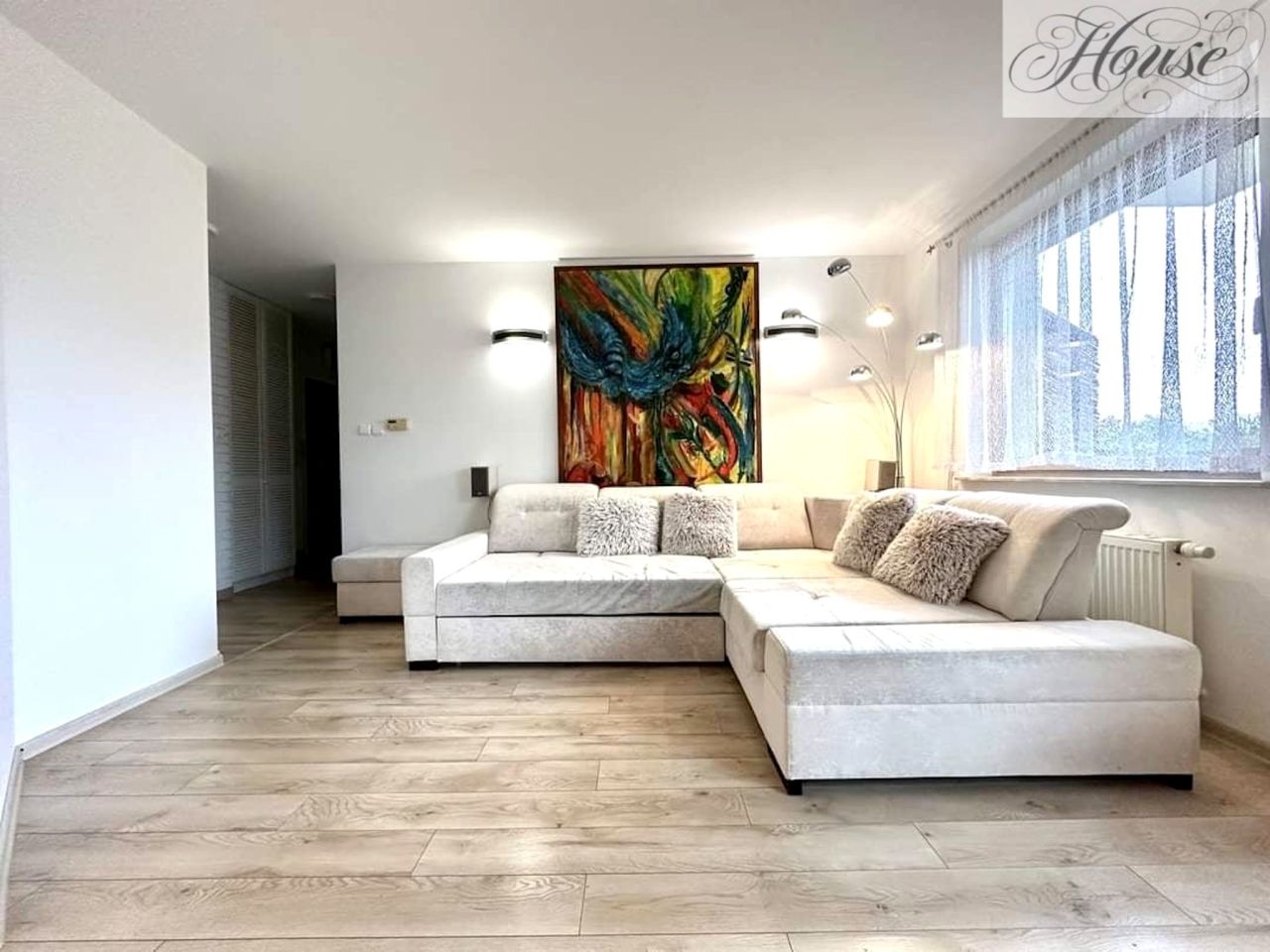 Mieszkanie 3-pokojowe Wrocław Sołtysowice, ul. Lekcyjna