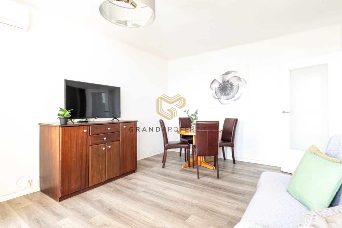 Mieszkanie 3-pokojowe Warszawa Mokotów, ul. Bernardyńska. Zdjęcie 7