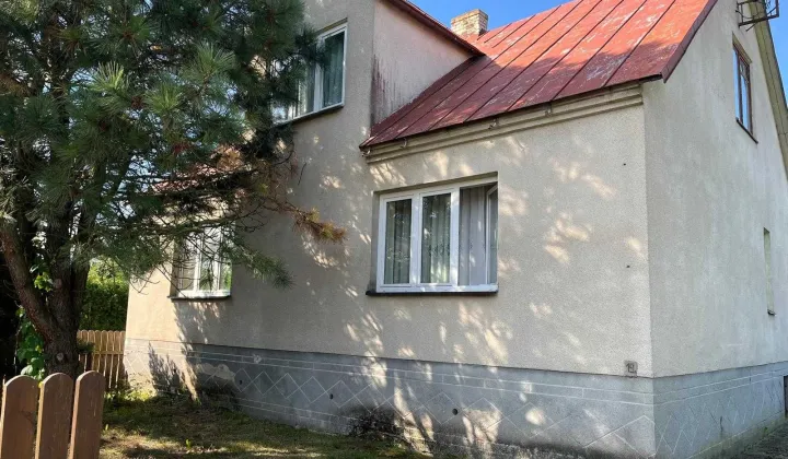 gospodarstwo Stare Berezowo