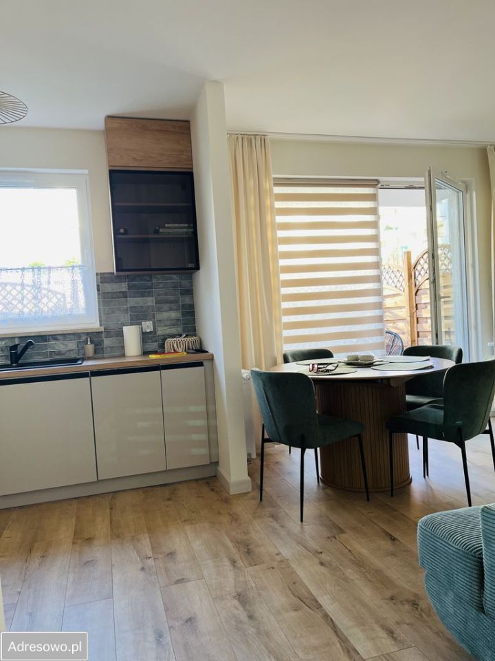 Mieszkanie 2-pokojowe Olsztyn Jaroty. Zdjęcie 4