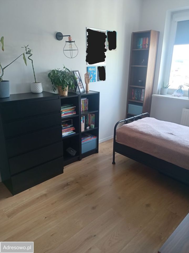 Mieszkanie 3-pokojowe Warszawa Tarchomin, ul. Myśliborska. Zdjęcie 15