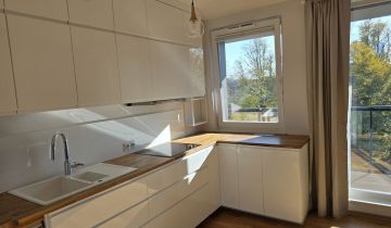 Mieszkanie 2-pokojowe Gdańsk Oliwa, ul. Opacka