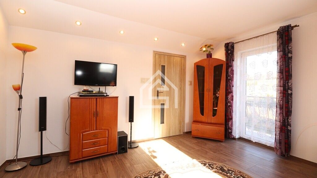 dom wolnostojący, 6 pokoi Stary Wiśnicz. Zdjęcie 12