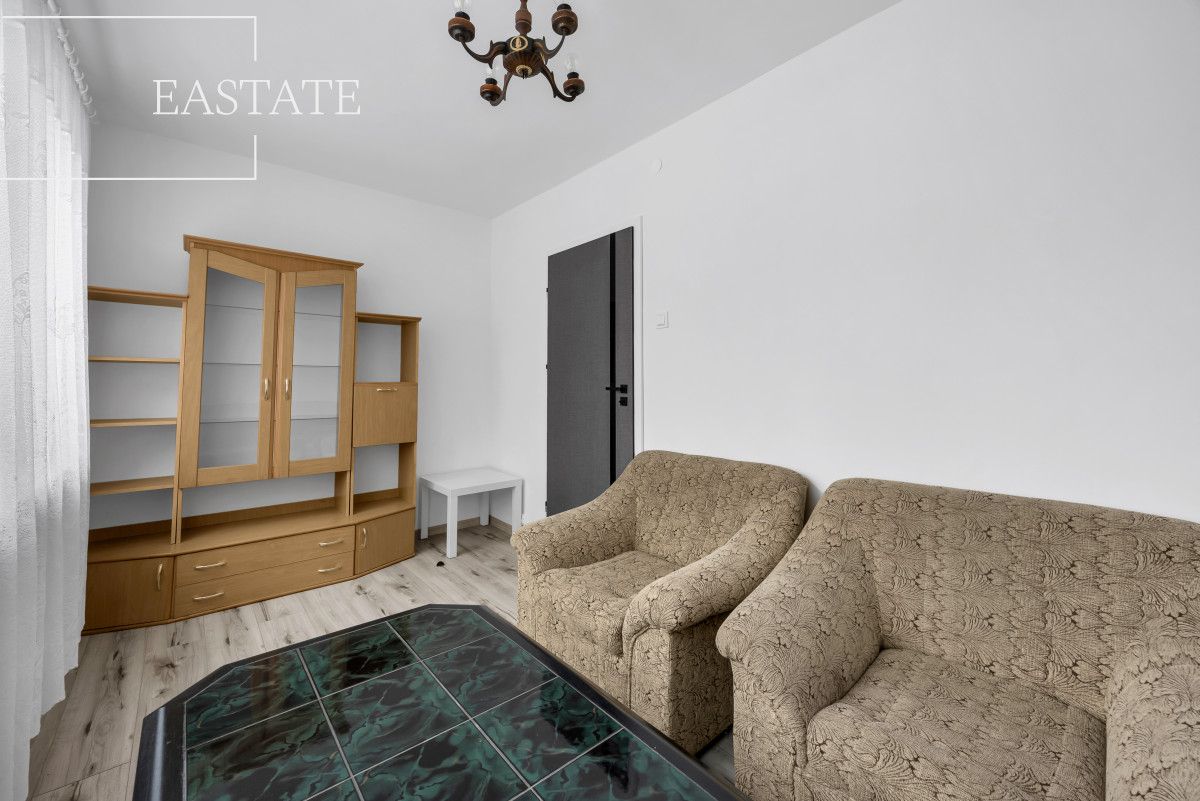 Mieszkanie 2-pokojowe Warszawa Praga-Południe, ul. Jana Nagórskiego. Zdjęcie 9