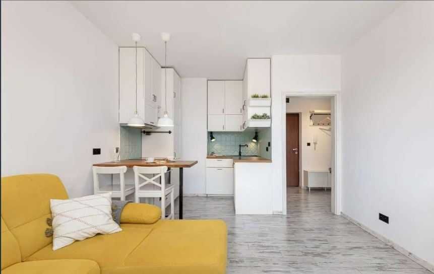 Mieszkanie 2-pokojowe Warszawa Raków. Zdjęcie 7