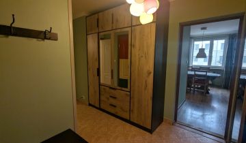 Mieszkanie 2-pokojowe Warszawa Praga-Północ, ul. Panieńska