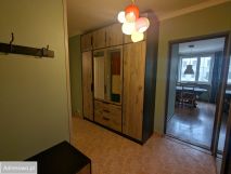 Mieszkanie 2-pokojowe Warszawa Praga-Północ, ul. Panieńska. Zdjęcie 1