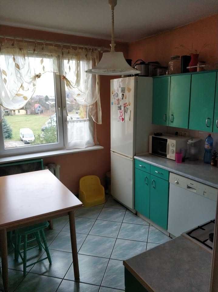 Mieszkanie 4-pokojowe Lubliniec. Zdjęcie 6