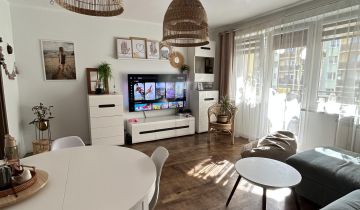 Mieszkanie 4-pokojowe Bydgoszcz Fordon, ul. Wolna