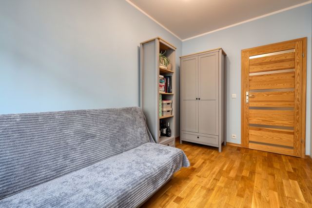 Mieszkanie 3-pokojowe Warszawa Mokotów, ul. Magazynowa. Zdjęcie 9