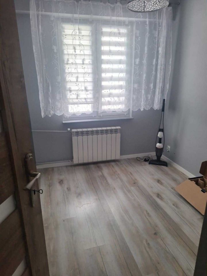 Mieszkanie 3-pokojowe Kuźnica, ul. Nowodzielska. Zdjęcie 2