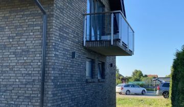 dom wolnostojący Puck