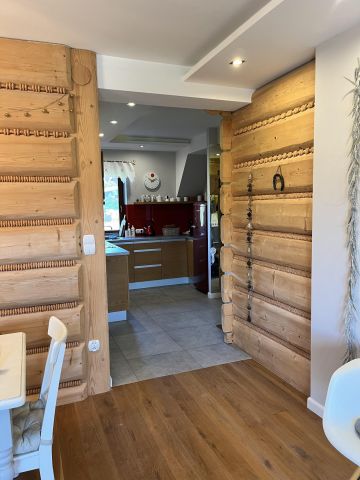 Mieszkanie 2-pokojowe Kościelisko, ul. Nędzy-Kubińca. Zdjęcie 7