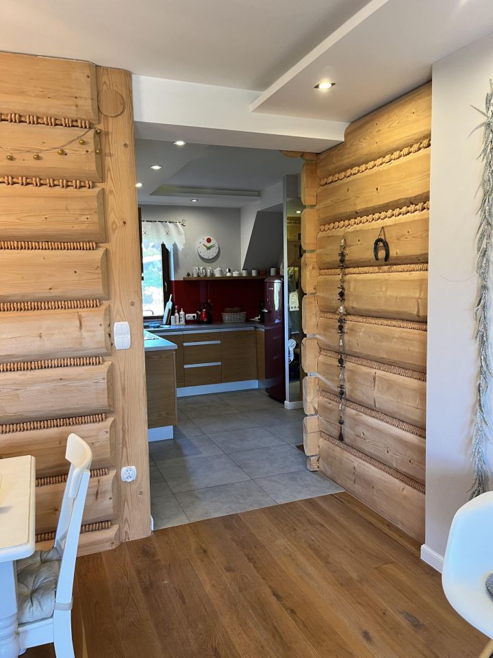 Mieszkanie 2-pokojowe Kościelisko, ul. Nędzy-Kubińca. Zdjęcie 7