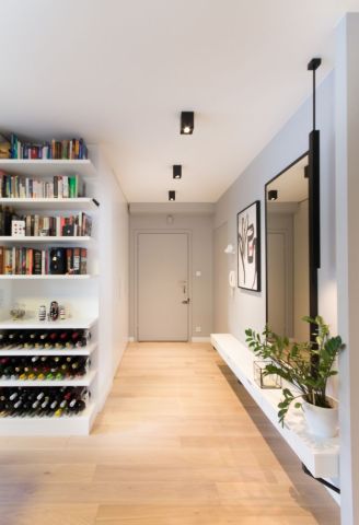 Mieszkanie 2-pokojowe Warszawa Śródmieście, ul. Tamka. Zdjęcie 5