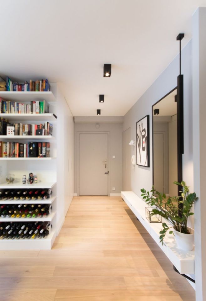 Mieszkanie 2-pokojowe Warszawa Śródmieście, ul. Tamka. Zdjęcie 5