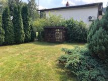 Ośrodek wczasowy Orchówek. Zdjęcie 4